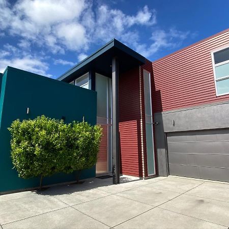 Refreshstay Palmerston North Buitenkant foto