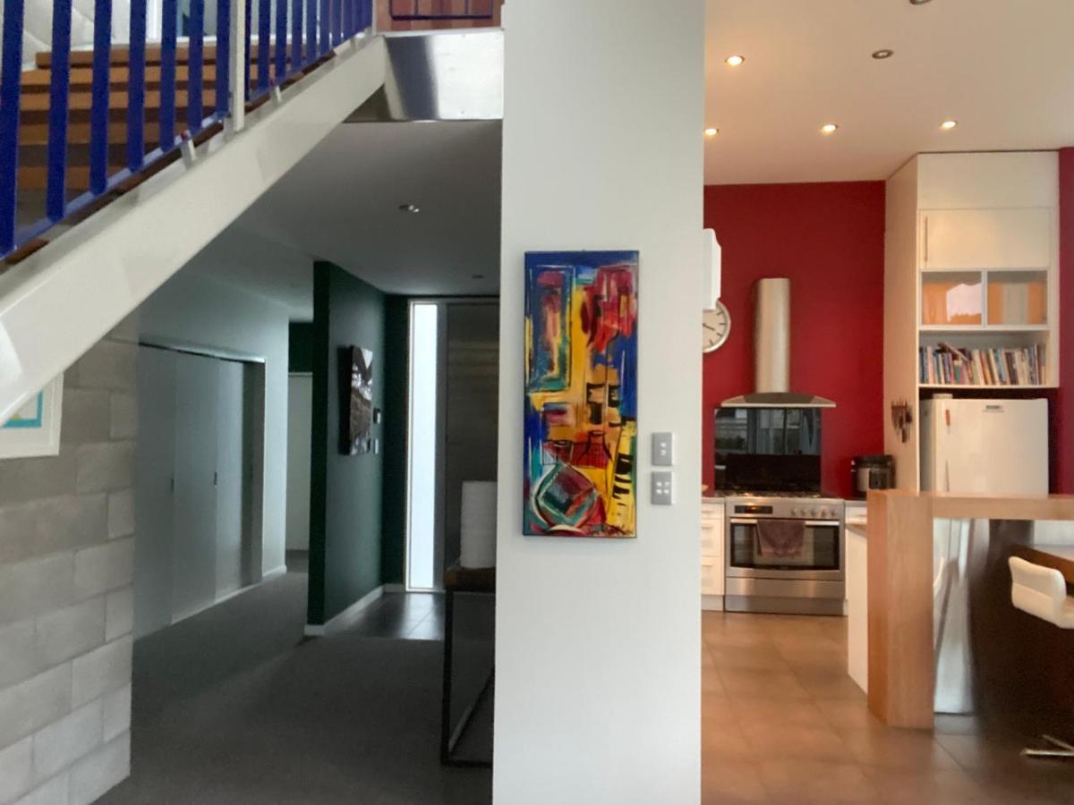 Refreshstay Palmerston North Buitenkant foto