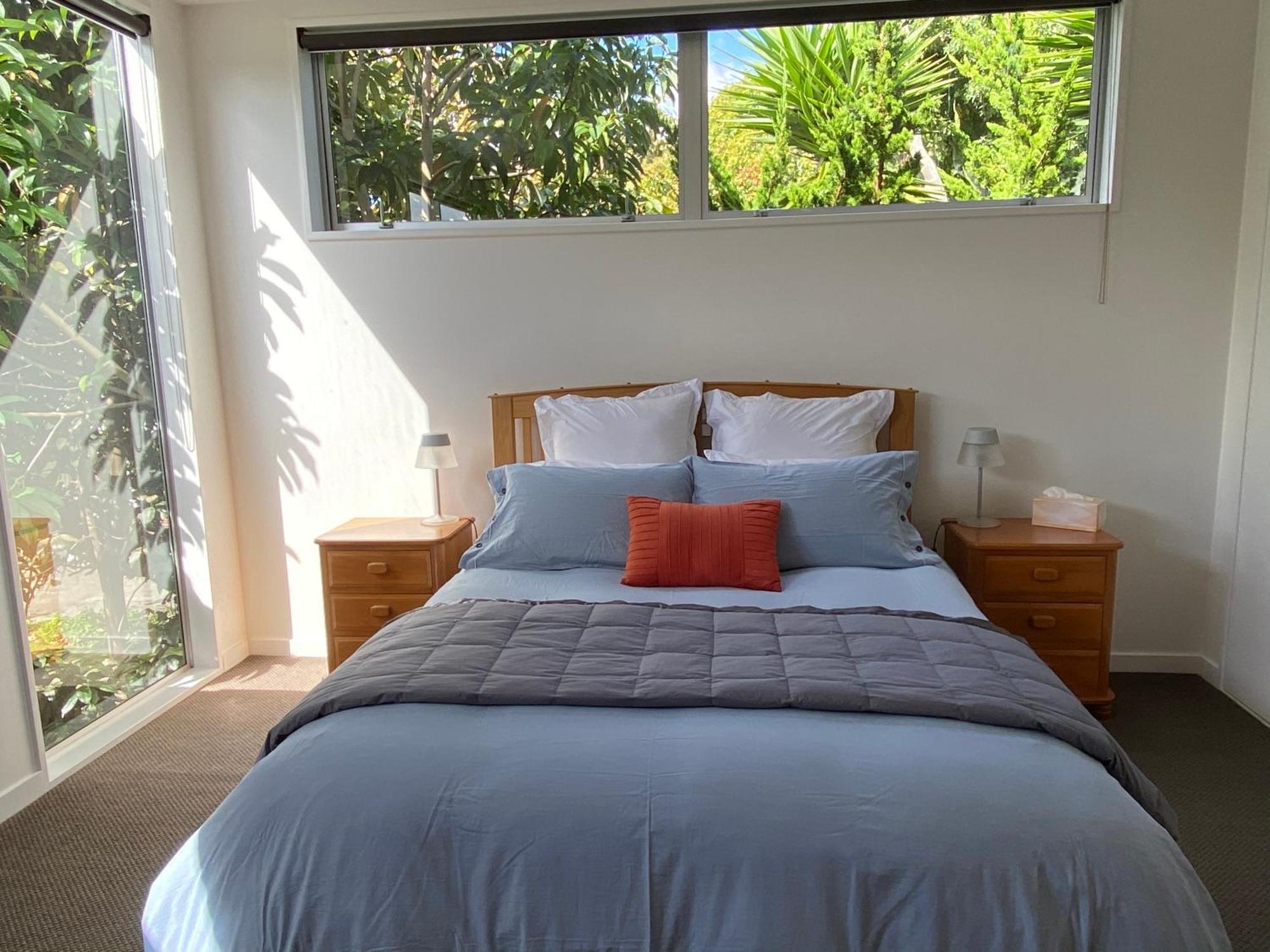 Refreshstay Palmerston North Kamer foto