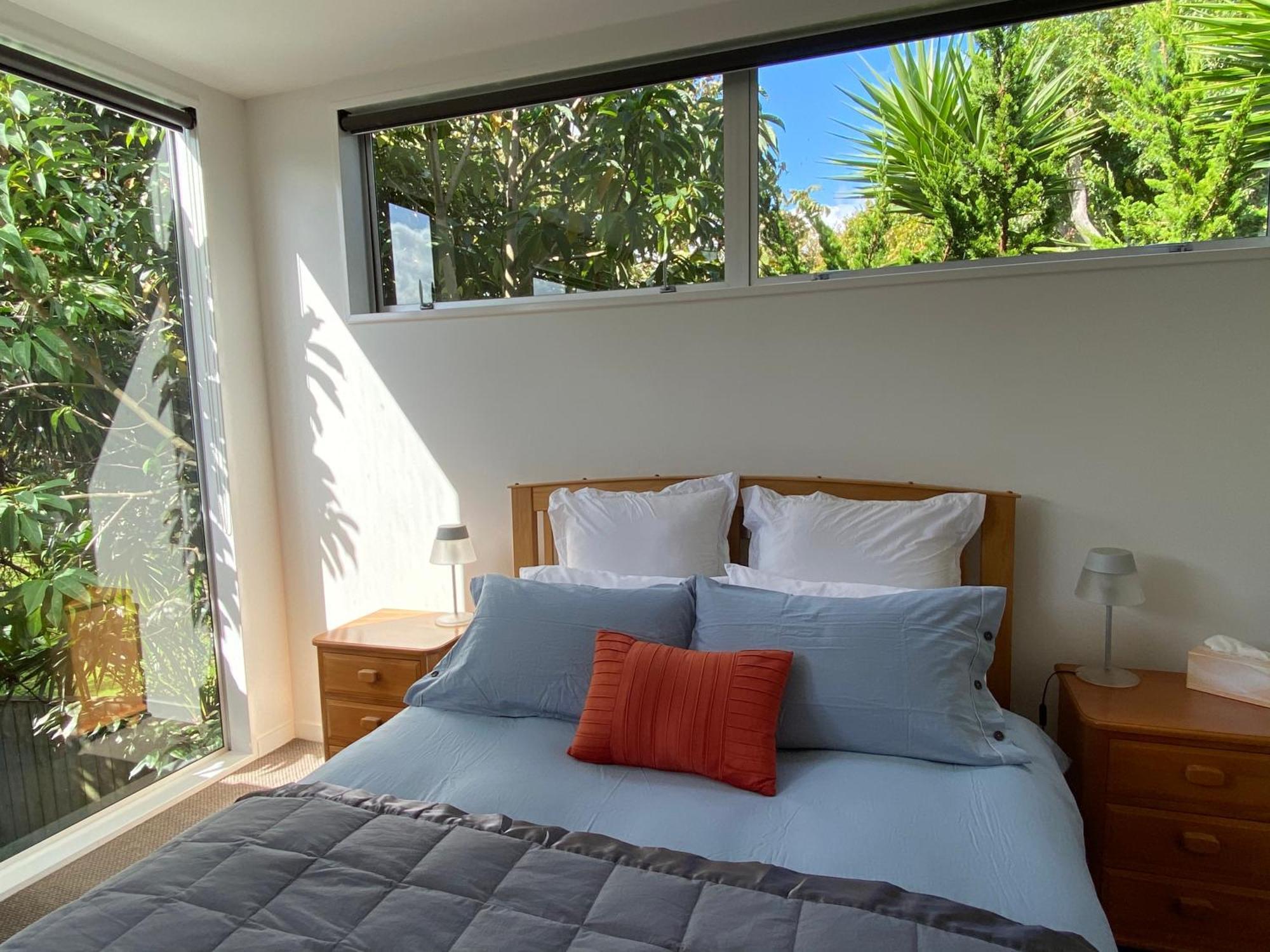 Refreshstay Palmerston North Kamer foto