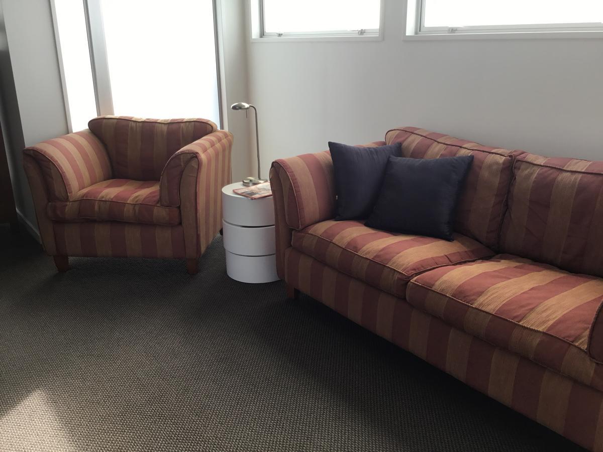 Refreshstay Palmerston North Buitenkant foto