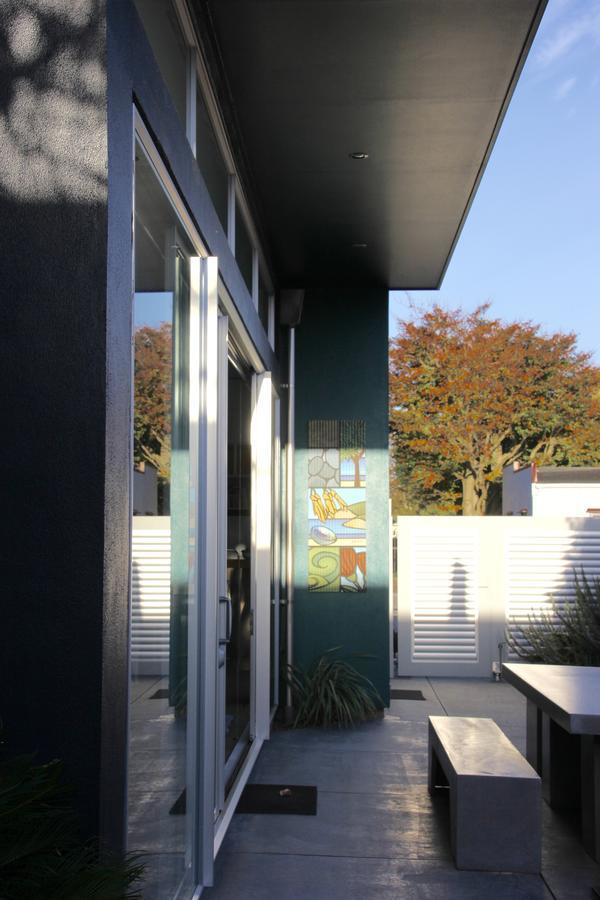 Refreshstay Palmerston North Buitenkant foto