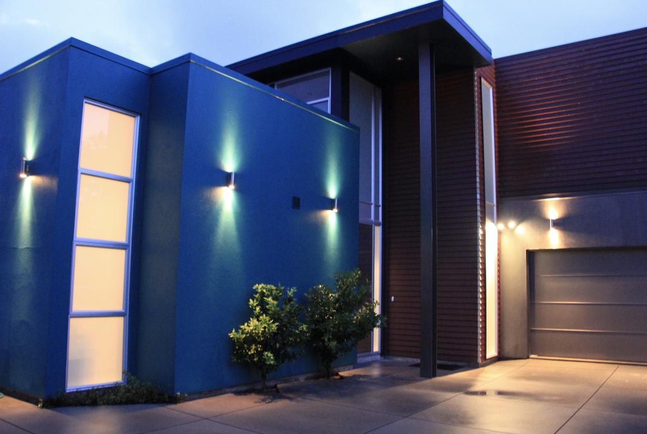 Refreshstay Palmerston North Buitenkant foto