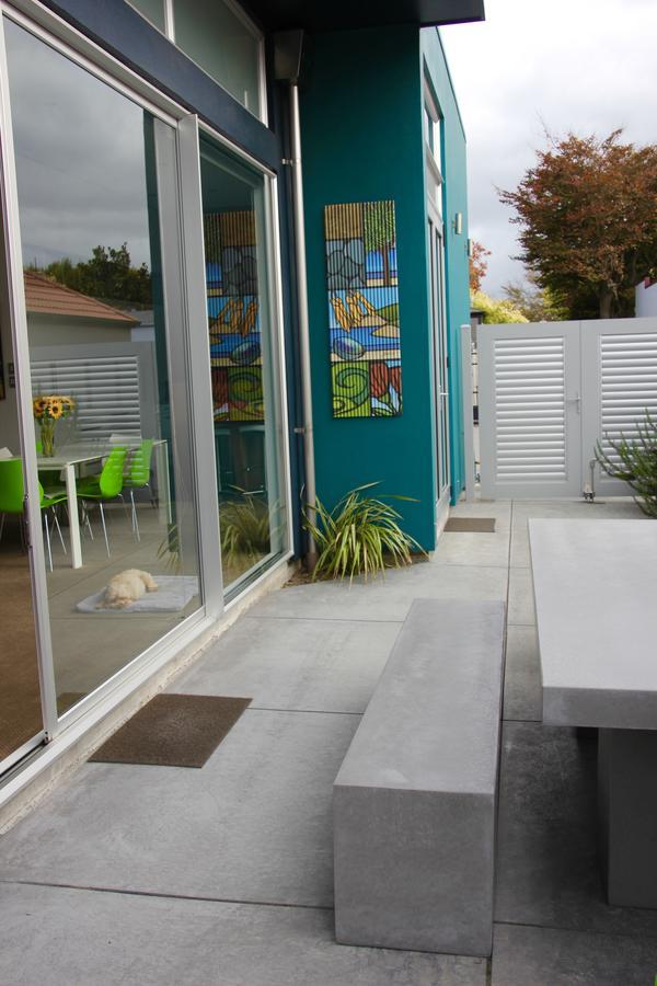 Refreshstay Palmerston North Buitenkant foto