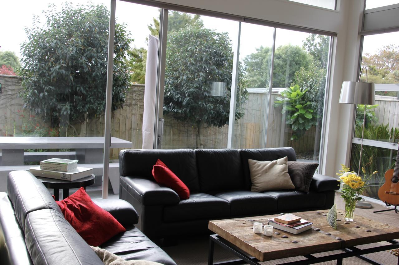 Refreshstay Palmerston North Buitenkant foto