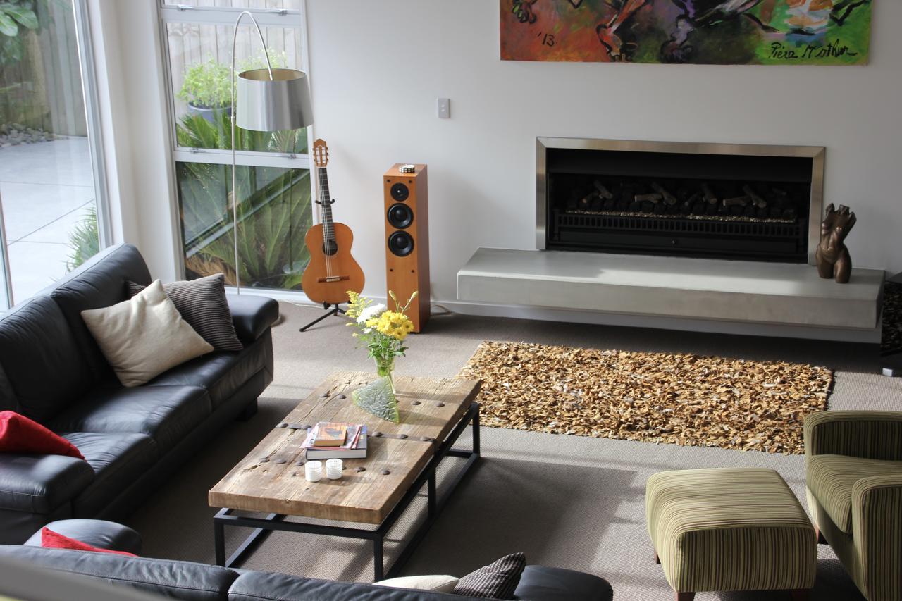 Refreshstay Palmerston North Buitenkant foto