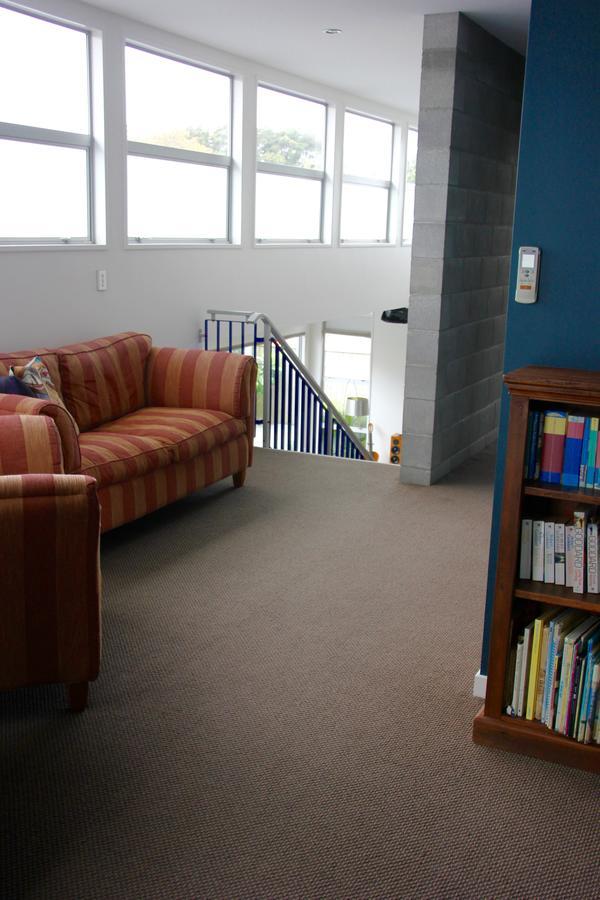 Refreshstay Palmerston North Buitenkant foto