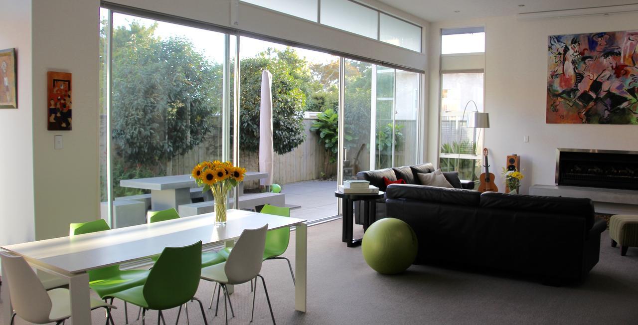 Refreshstay Palmerston North Buitenkant foto