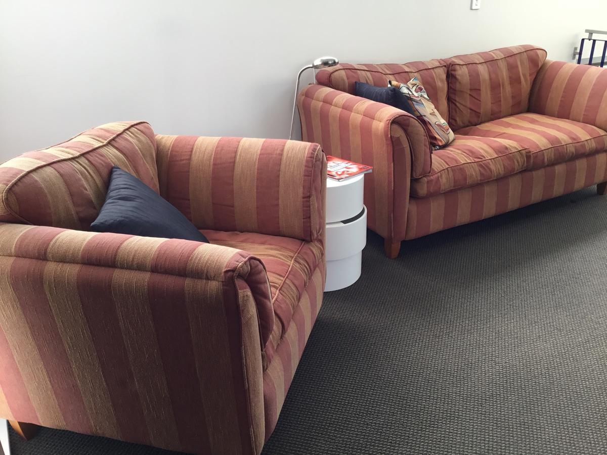Refreshstay Palmerston North Buitenkant foto