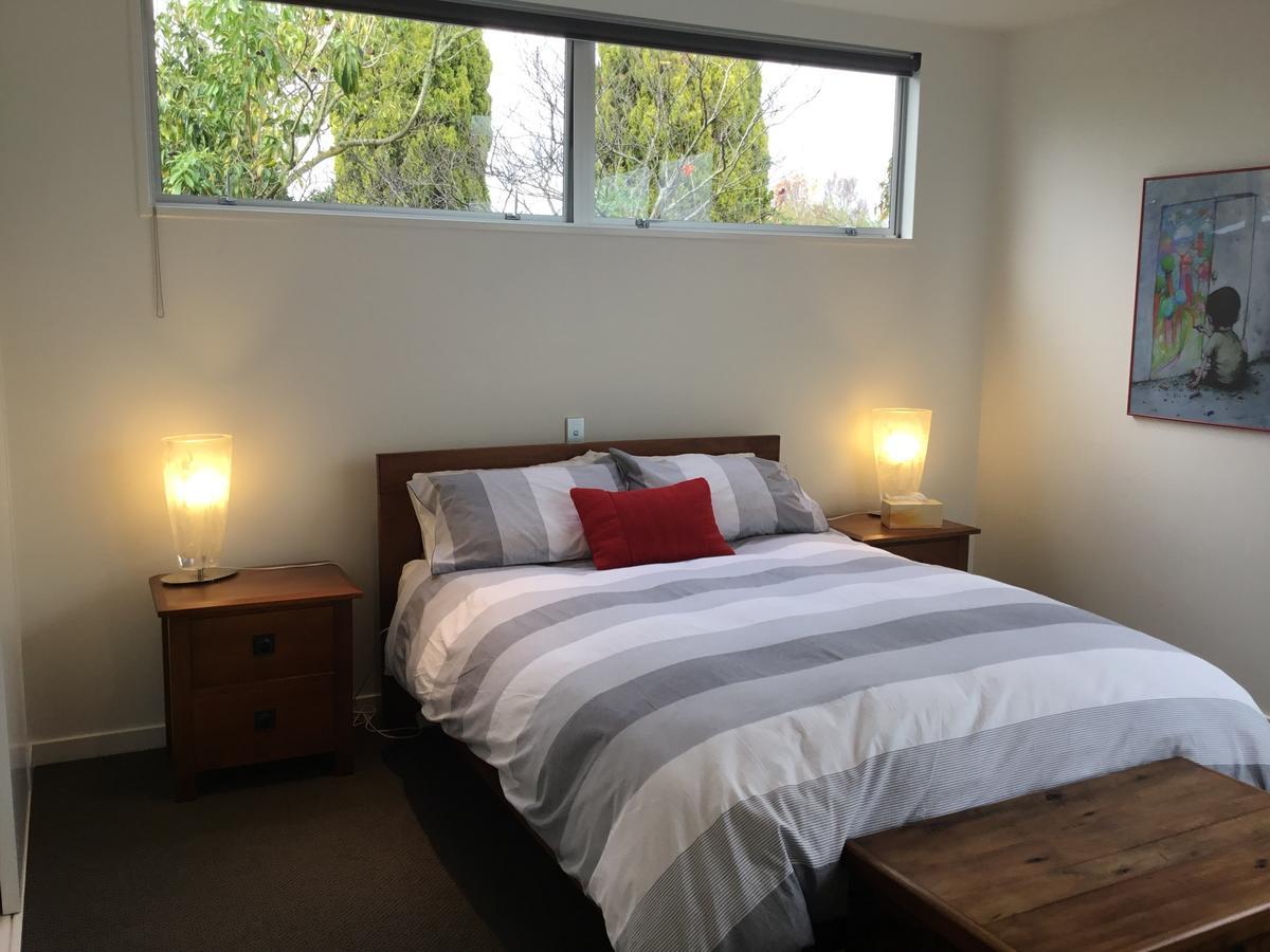 Refreshstay Palmerston North Buitenkant foto