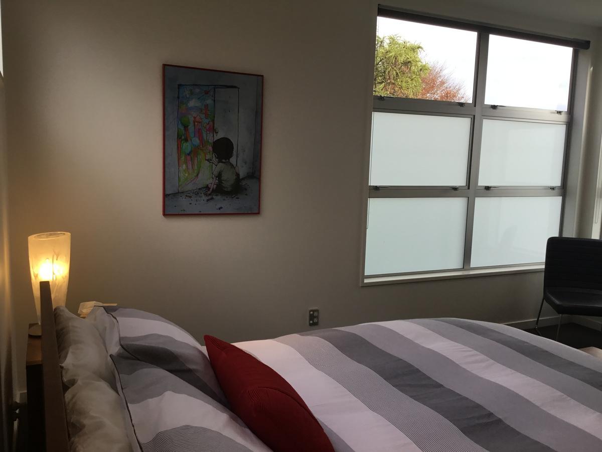 Refreshstay Palmerston North Buitenkant foto