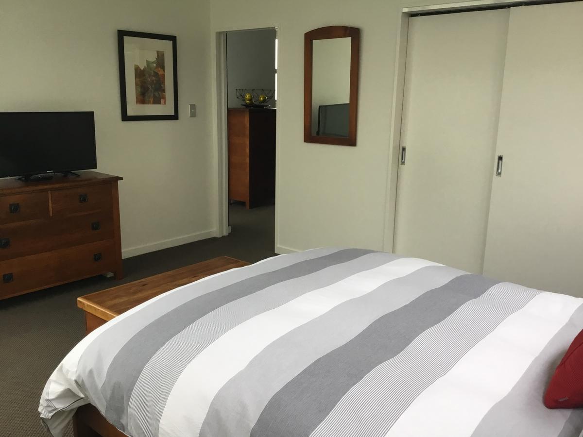 Refreshstay Palmerston North Buitenkant foto