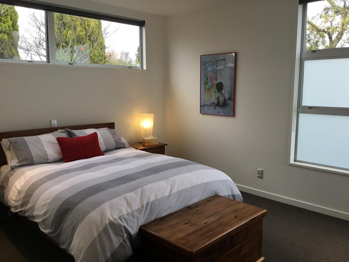 Refreshstay Palmerston North Buitenkant foto