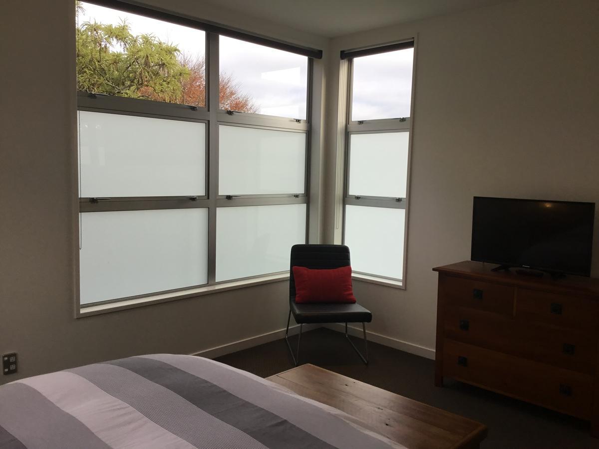 Refreshstay Palmerston North Buitenkant foto