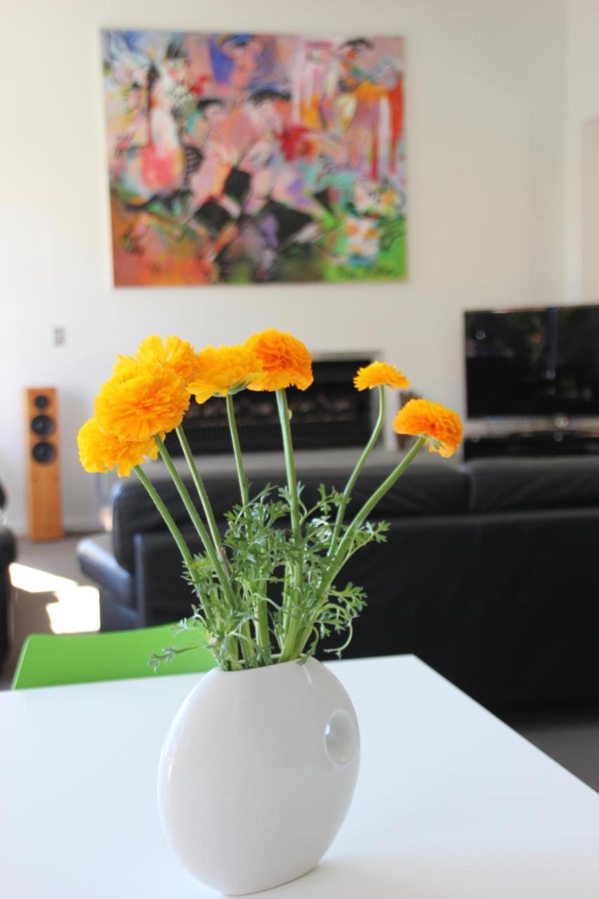 Refreshstay Palmerston North Buitenkant foto