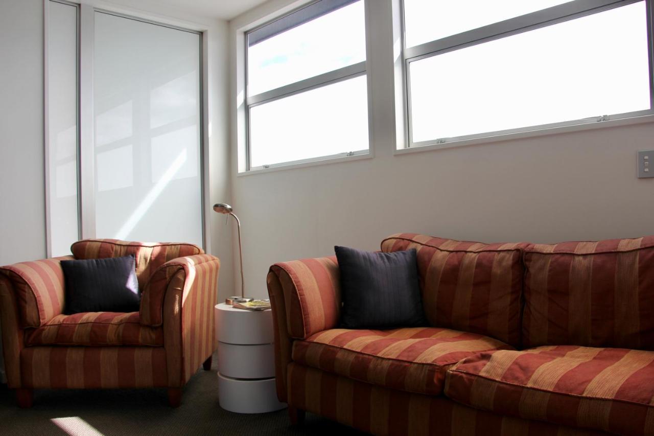 Refreshstay Palmerston North Buitenkant foto