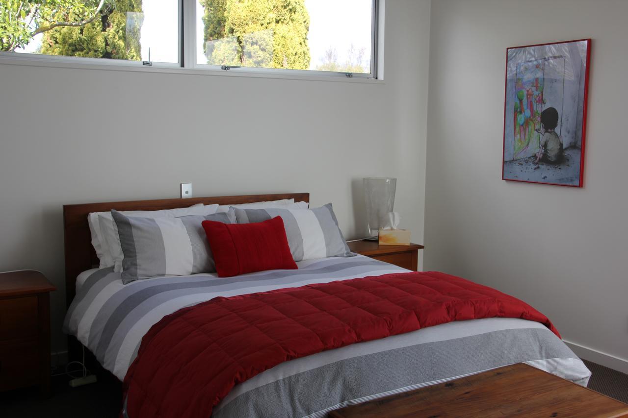 Refreshstay Palmerston North Buitenkant foto