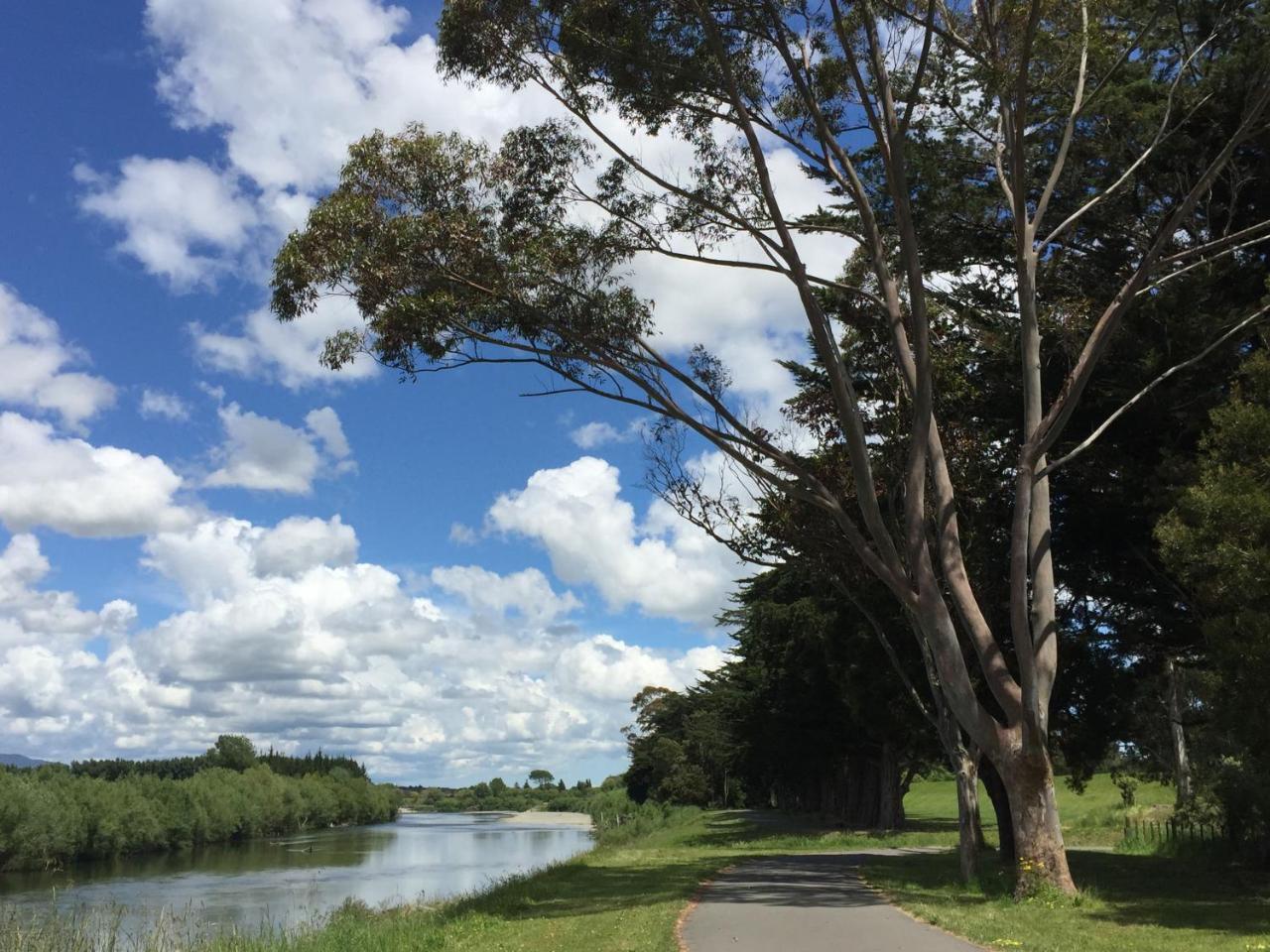 Refreshstay Palmerston North Buitenkant foto