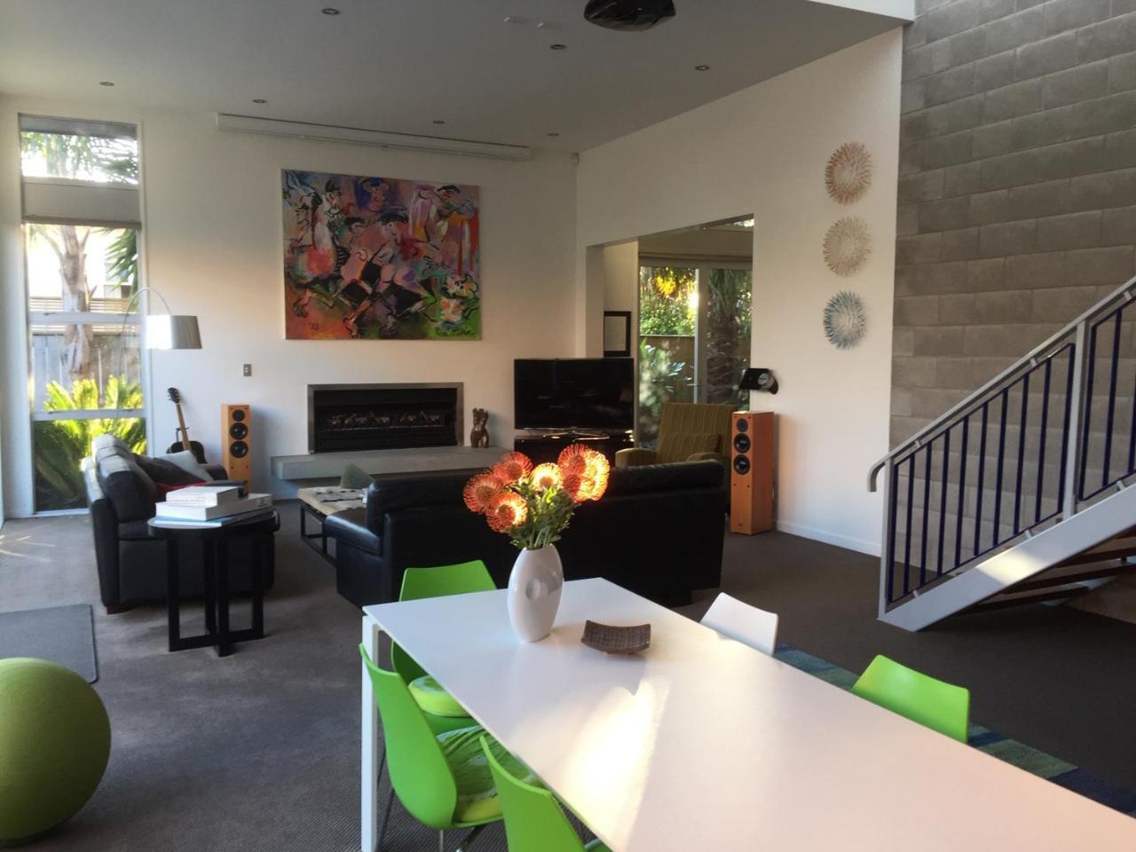 Refreshstay Palmerston North Buitenkant foto